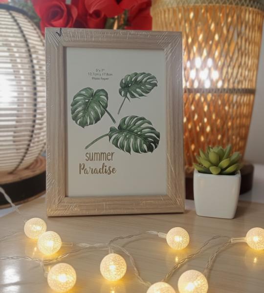Photo Frame